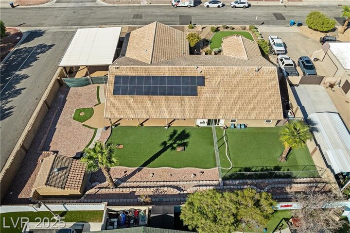 Property Photo:  301 East Chaparral Drive  NV 89015 