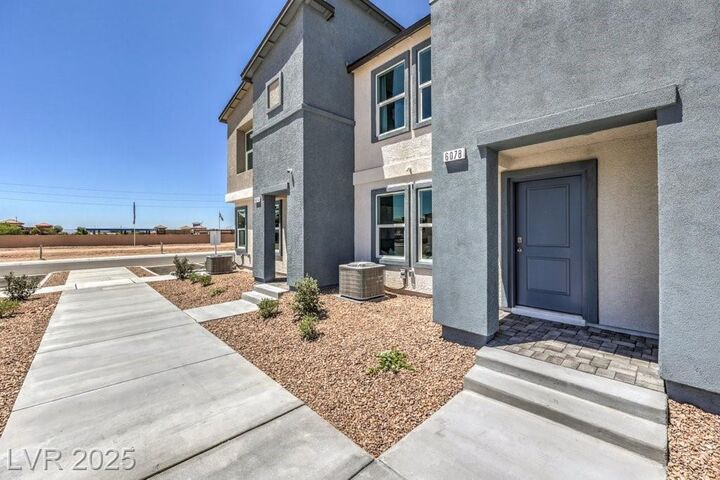 Property Photo:  6137 Musas Garden Street 241  NV 89081 