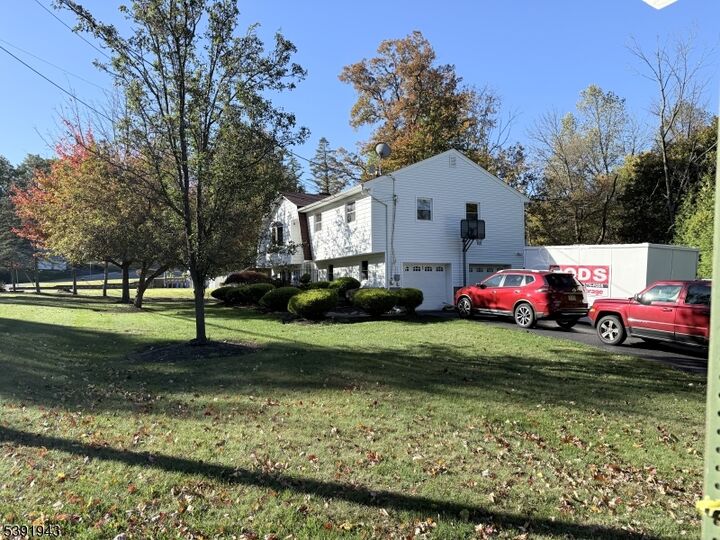 Property Photo:  60 Brown Ave  NJ 07405