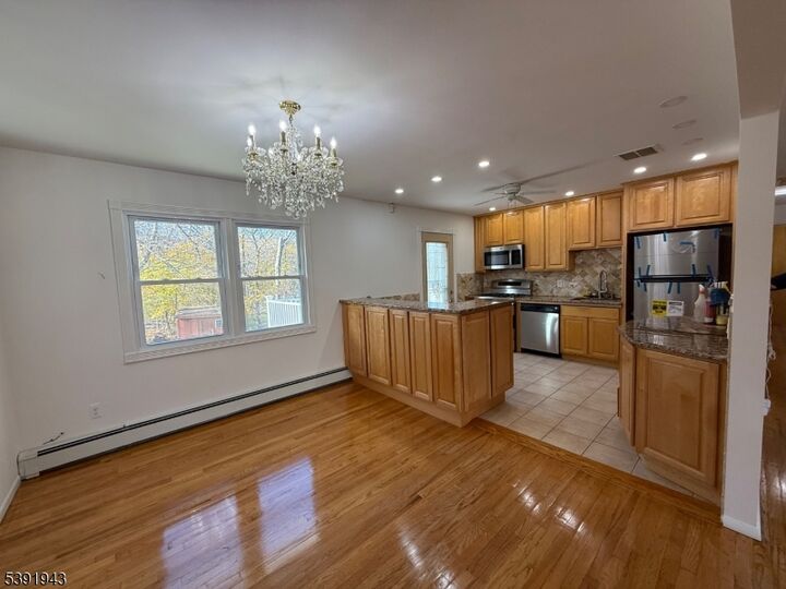 Property Photo:  60 Brown Ave  NJ 07405 