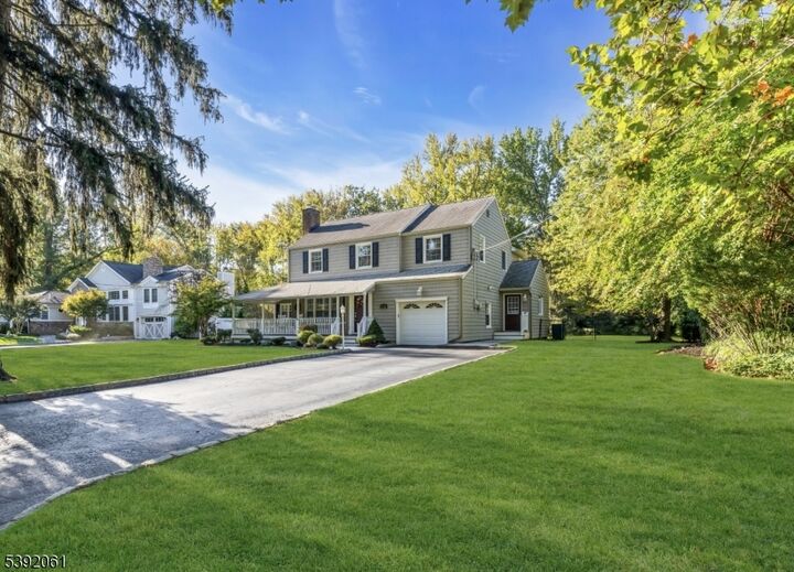 Property Photo: 1232 Sunnyfield Ln NJ 07076