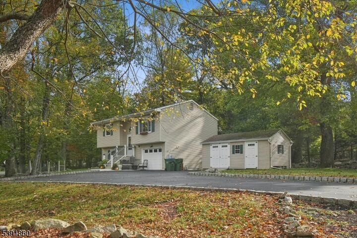 Property Photo: 3 Winding Way NJ 08848
