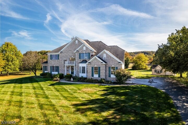 Property Photo: 402 Parker Road NJ 08804
