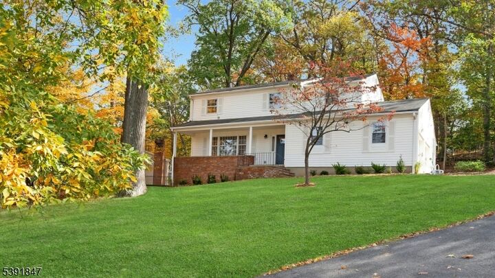 Property Photo: 267 E Cedar St NJ 07039