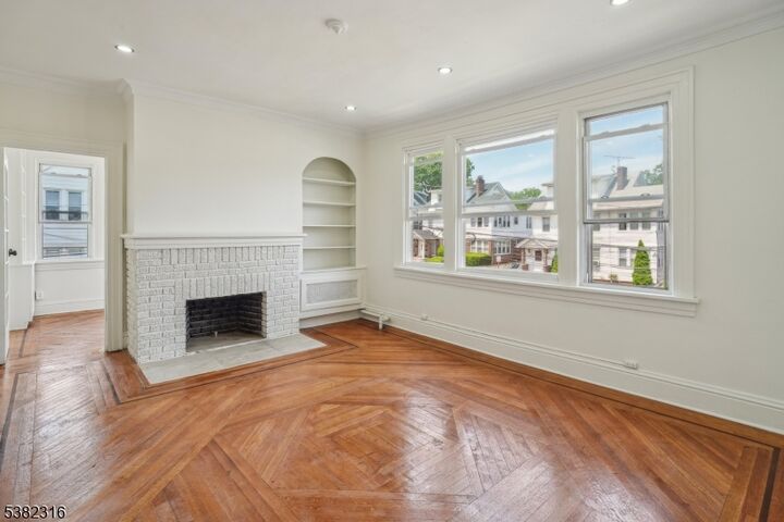 Property Photo: 80 Vassar Ave 2 NJ 07112