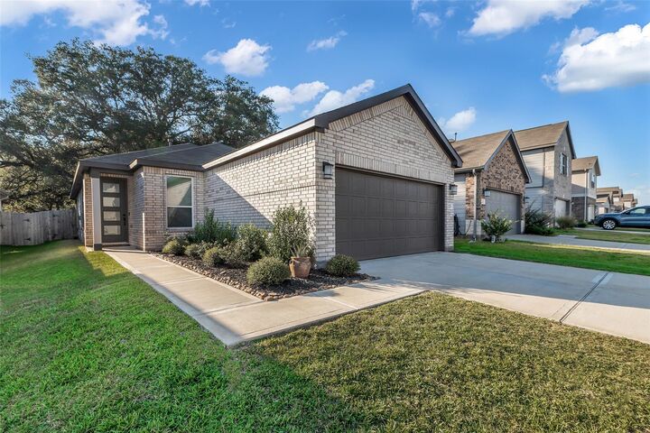 22231 Hawberry Blossom Lane  Tomball TX 77377 photo