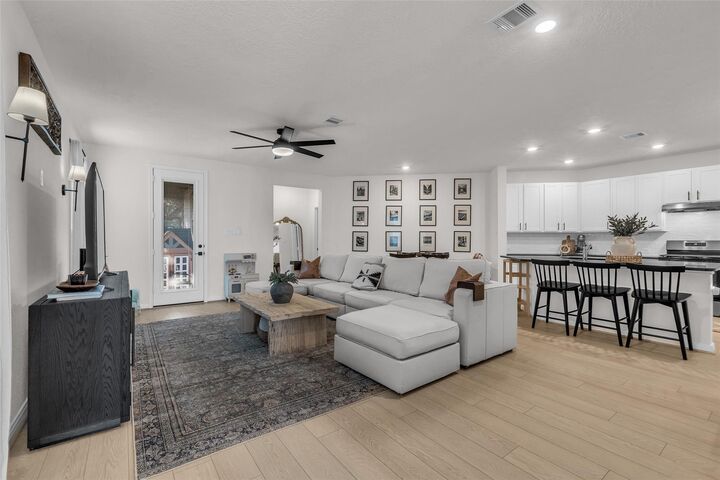 22231 Hawberry Blossom Lane  Tomball TX 77377 photo