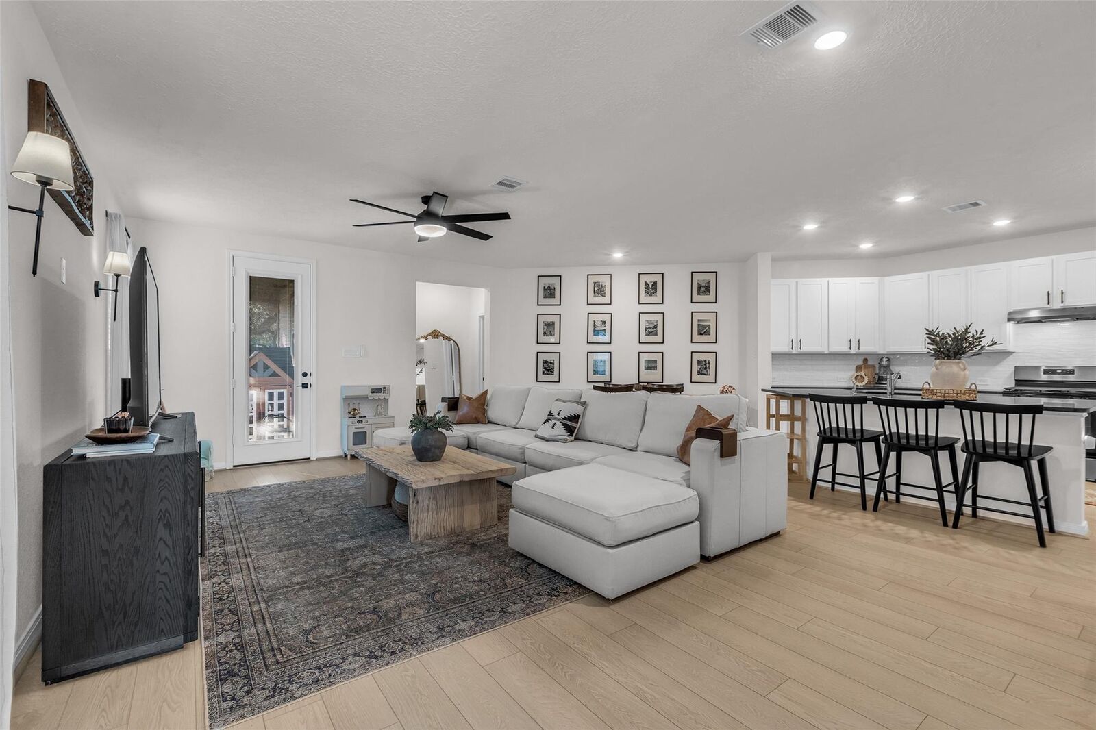 Property Photo: 22231 Hawberry Blossom Lane TX 77377