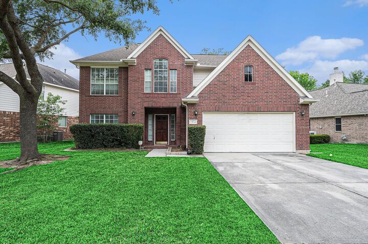 Property Photo: 13134 Durbridge Trail Drive TX 77065