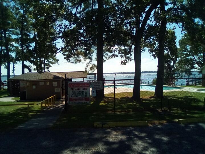 Property Photo:  3638 Lake Breeze Lane  TX 77532 