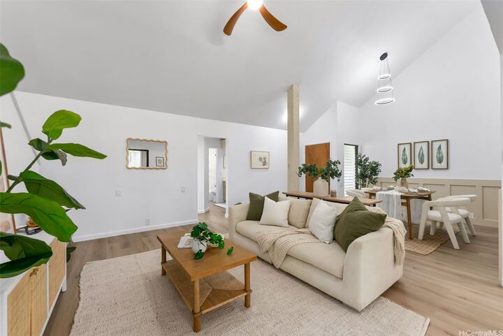 Property Photo: 46-160 Kiowai Street 2324 HI 96744