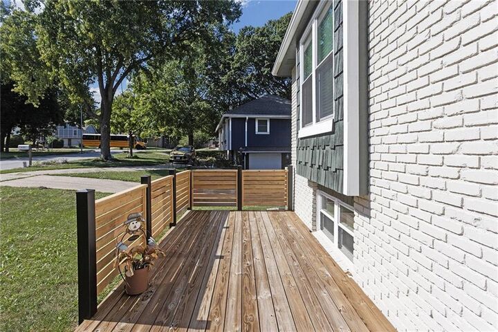 Property Photo:  7937 N Forest Avenue  MO 64118 