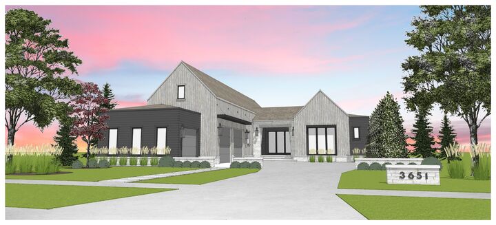 Property Photo: 2819 Clearwater Drive IA 50211