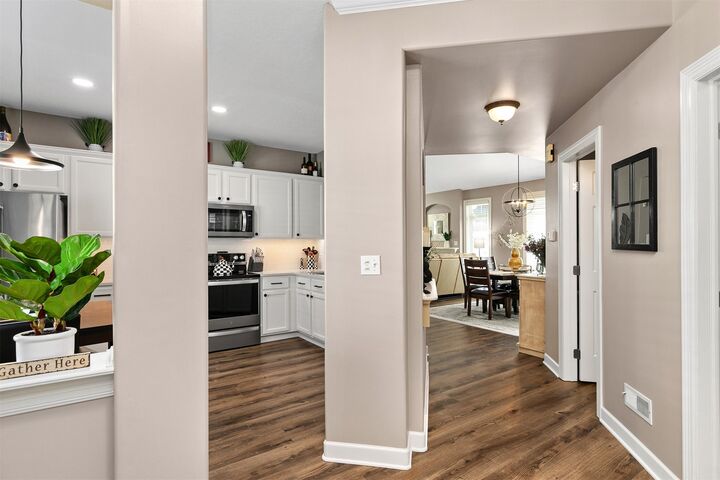 Property Photo:  6200 Ep True Parkway 232  IA 50266