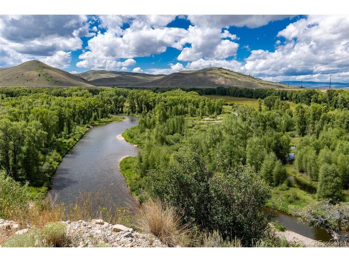 Property Photo:  125 Main St  CO 80468 