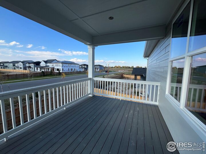 Property Photo: 4111 Nina Ct CO 80547