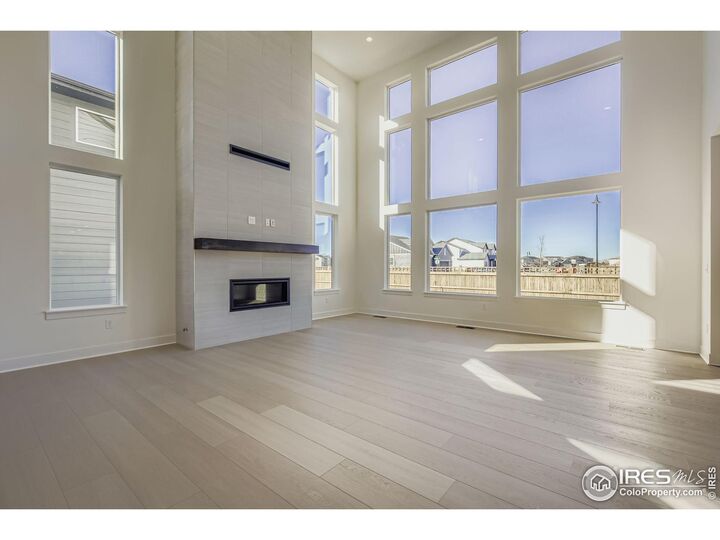 Property Photo:  4111 Nina Ct  CO 80547 