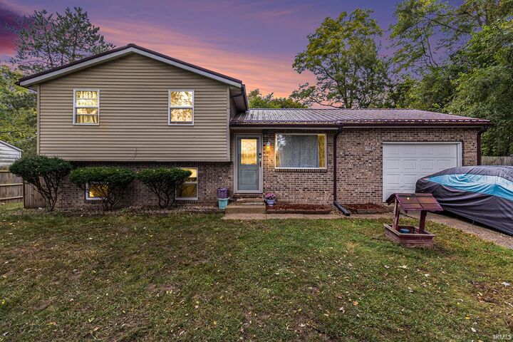Property Photo:  52235 Helmen Avenue  IN 46637