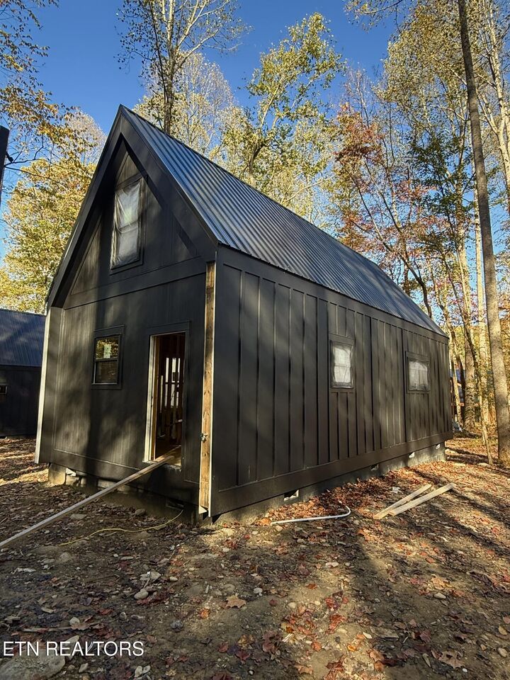 Property Photo: 216 Braydens Way TN 37738