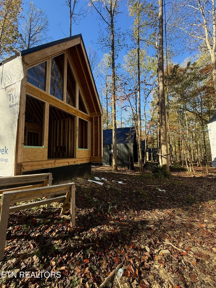 Property Photo: 240 Braydens Way TN 37738