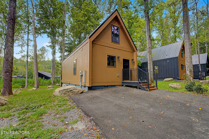 Property Photo: 228 Braydens Way TN 37738