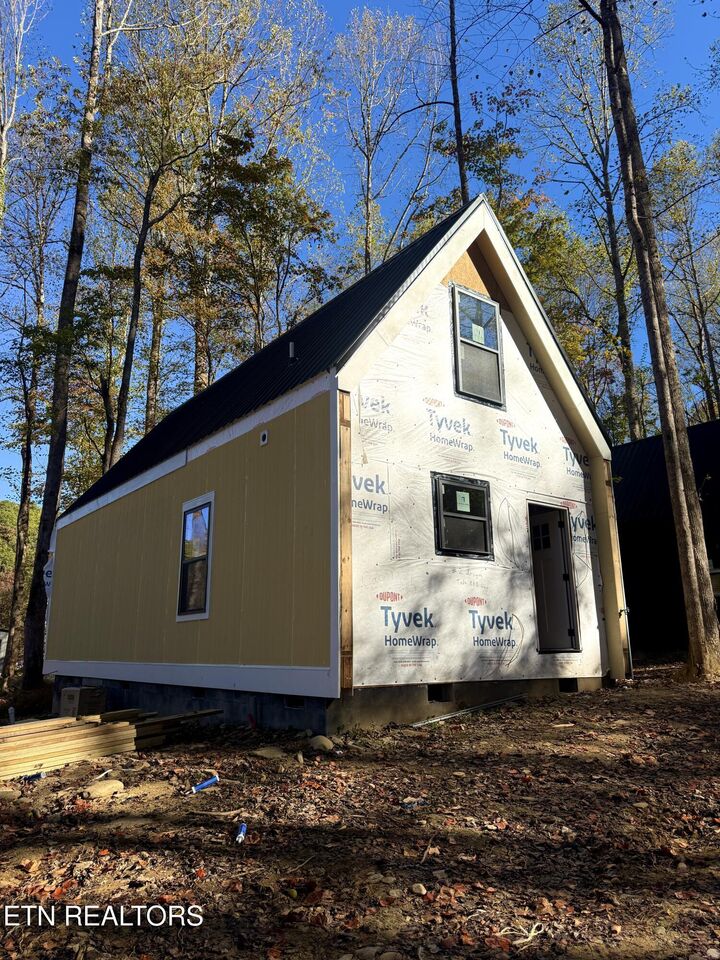 Property Photo: 228 Braydens Way TN 37738