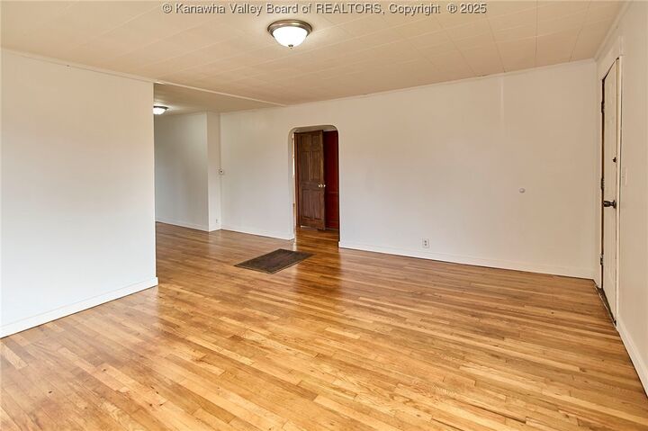 Property Photo: 5494 Charleston Road WV 25159