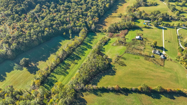 Property Photo: 276 Long Branch Road KY 40403