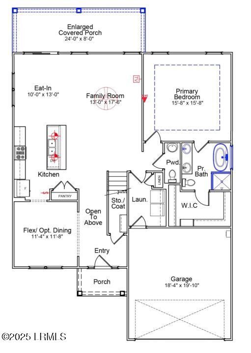 Property Photo: 103 Thistle Lane SC 29907