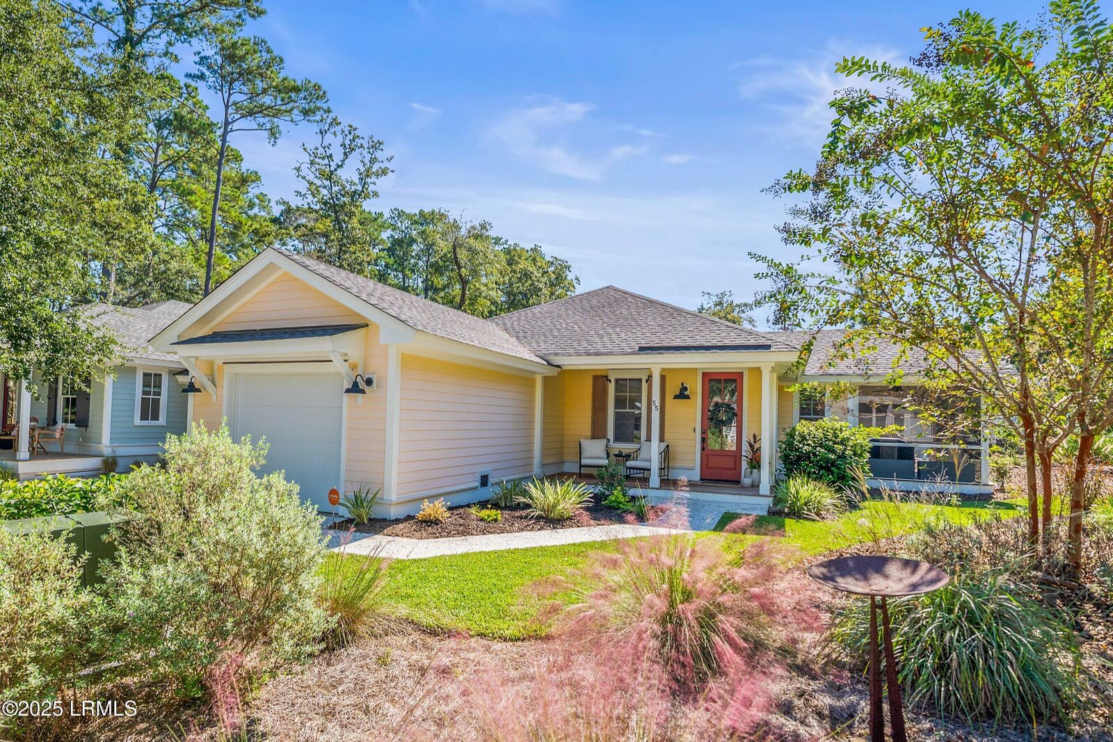 Property Photo: 55 Ladys Walk SC 29907