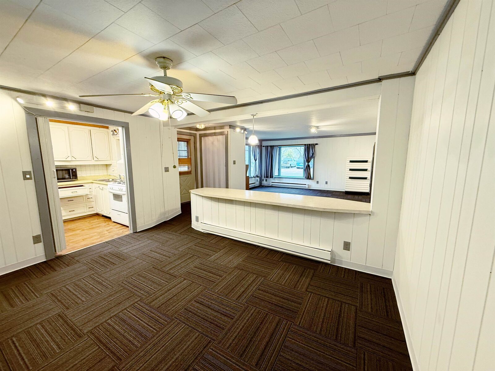 Property Photo: 68275 S Main St WI 54847