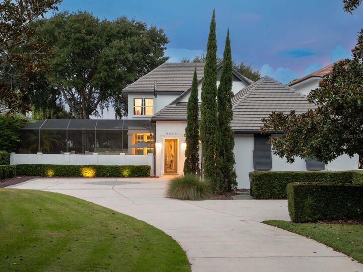 9840 Covent Garden Drive  Orlando FL 32827 photo