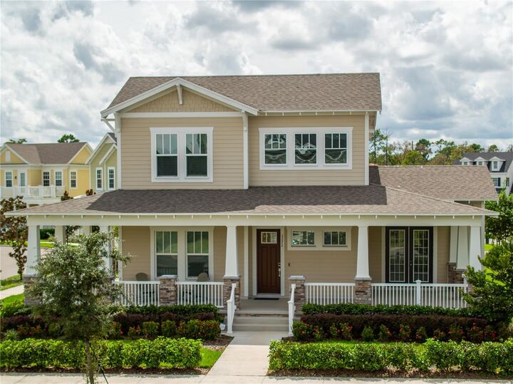 2272 Celebration Boulevard  Kissimmee FL 34747 photo