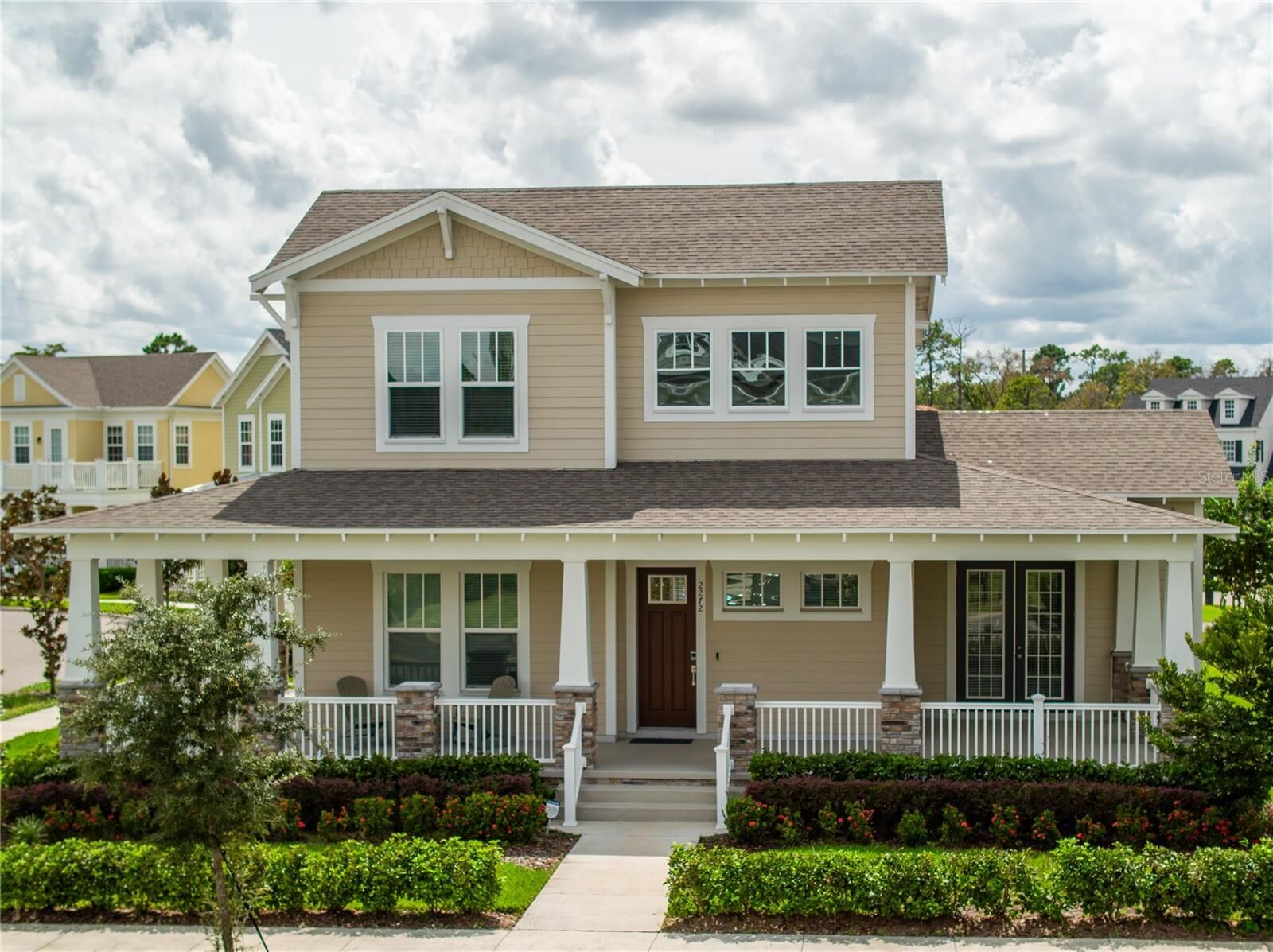 Property Photo:  2272 Celebration Boulevard  FL 34747 