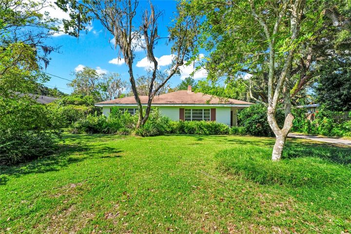 1326 Altaloma Avenue  Orlando FL 32803 photo