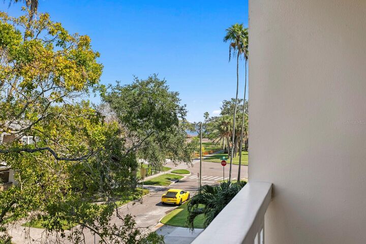 Property Photo: 1200 N Shore Drive NE 316 FL 33701