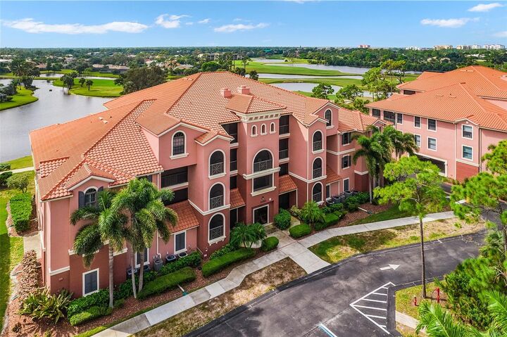 Property Photo:  24383 Baltic Avenue 203  FL 33955