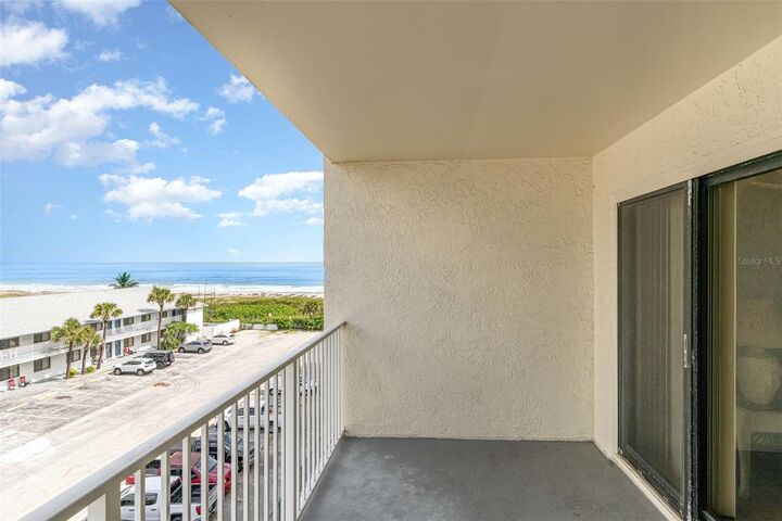 Property Photo: 1050 N Atlantic Avenue 501 FL 32931