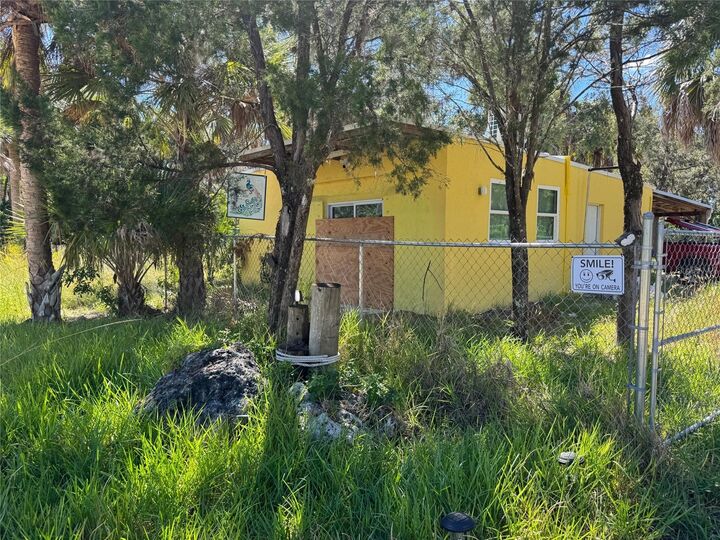 Property Photo: 14312 W Sutton Court FL 34429