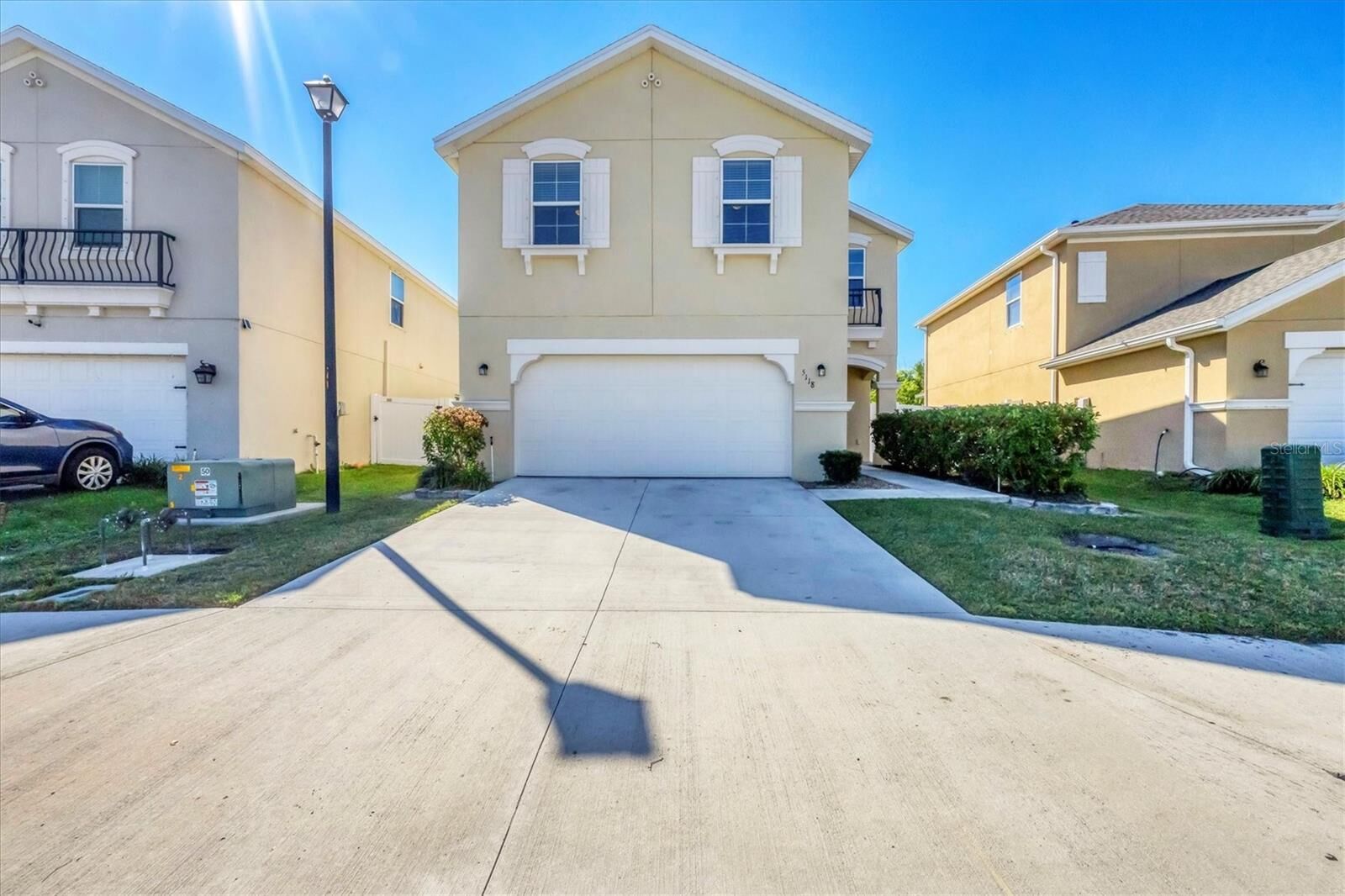 Property Photo: 5118 San Palermo Drive FL 34208