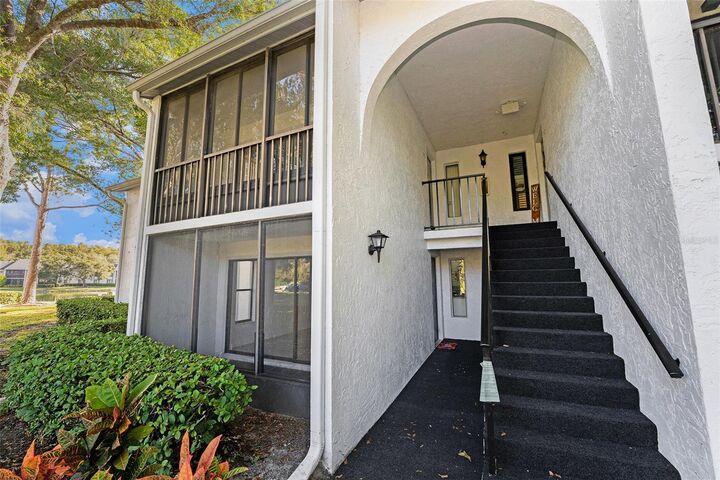 Property Photo: 1135 Pine Ridge Circle W A2 FL 34688