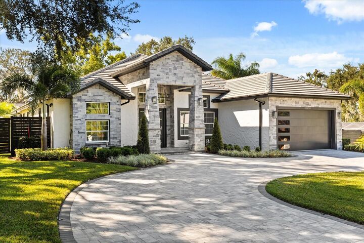 Property Photo: 12820 Claywood Drive FL 34711