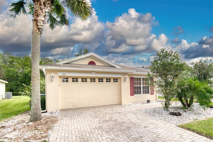 777 Vineyard Way  Poinciana FL 34759 photo