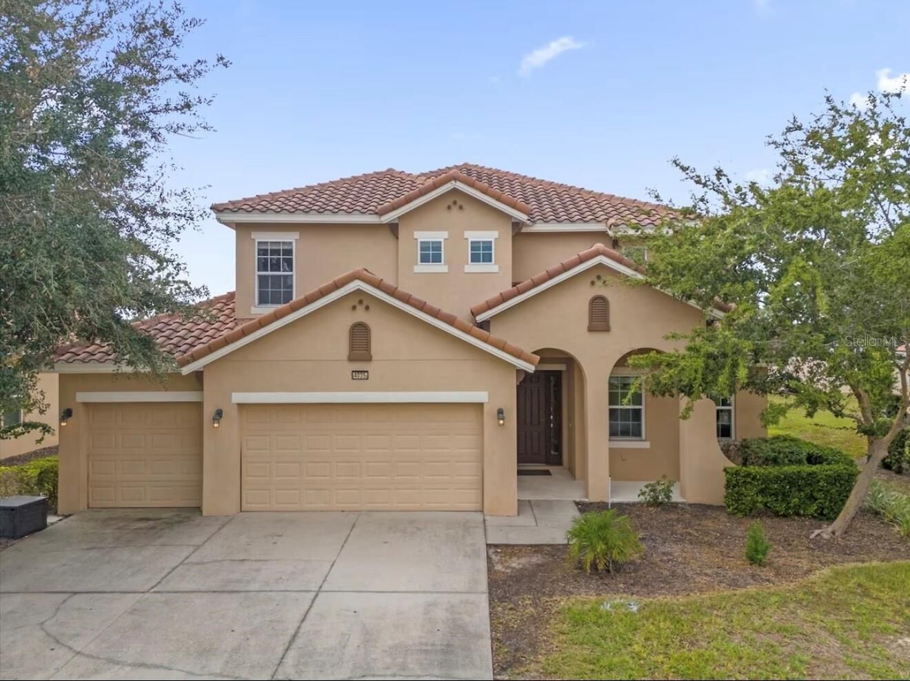 Property Photo: 4035 Oakrise Loop FL 33837