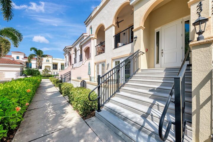 Property Photo: 431 Nokomis Avenue S 314 FL 34285