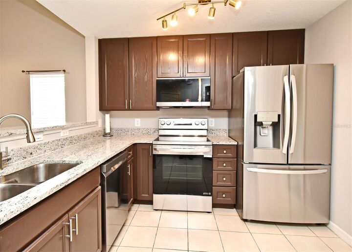 Property Photo: 10056 Regent Park Drive 2309 FL 32825