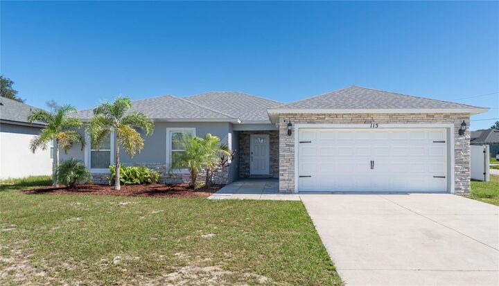 115 Lily Lane  Kissimmee FL 34759 photo
