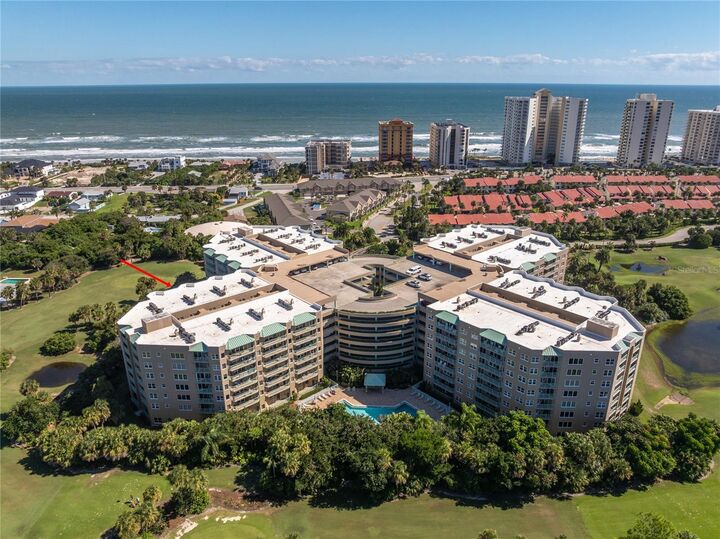 Photo de la propriété: 4 Oceans West Boulevard 703B FL 32118