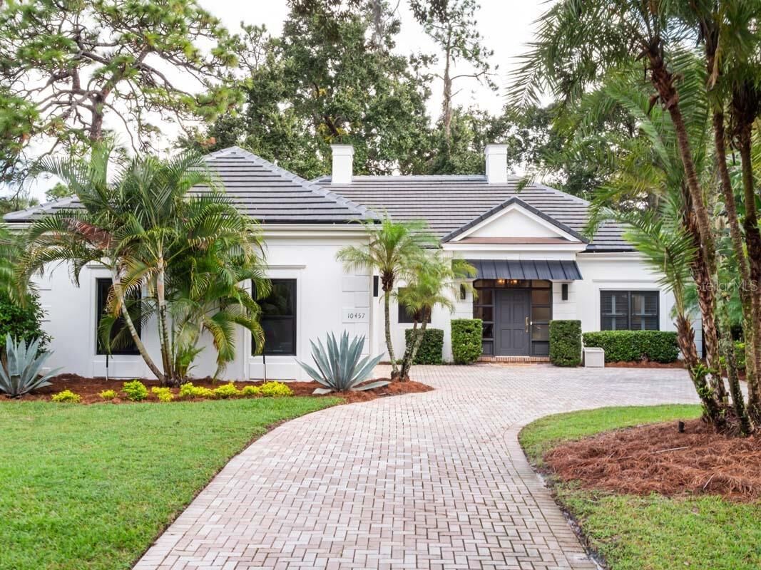 Property Photo:  10457 Cromwell Grove Terrace  FL 32827 