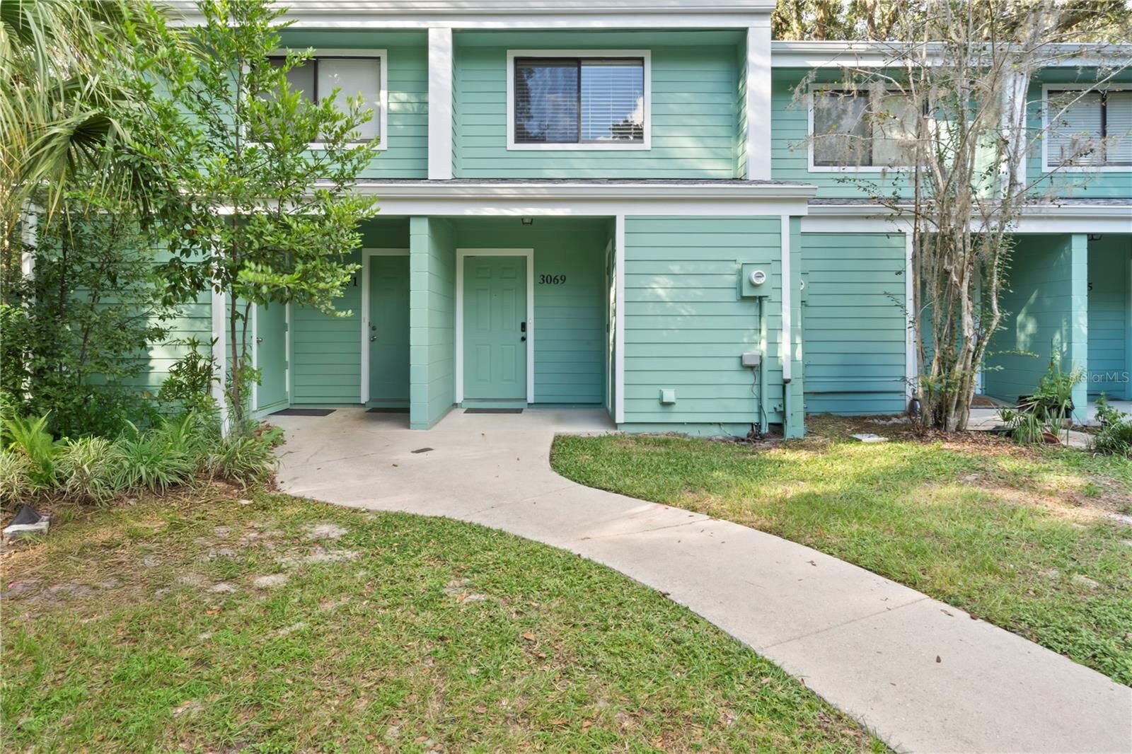 Property Photo: 3069 NW 28th Circle FL 32605
